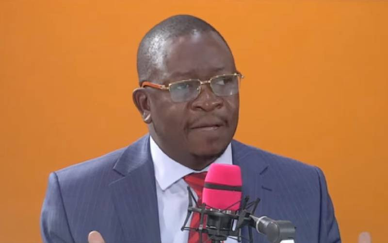 Security analyst: Why Kenya has never healed from 2007-08 post-election violence