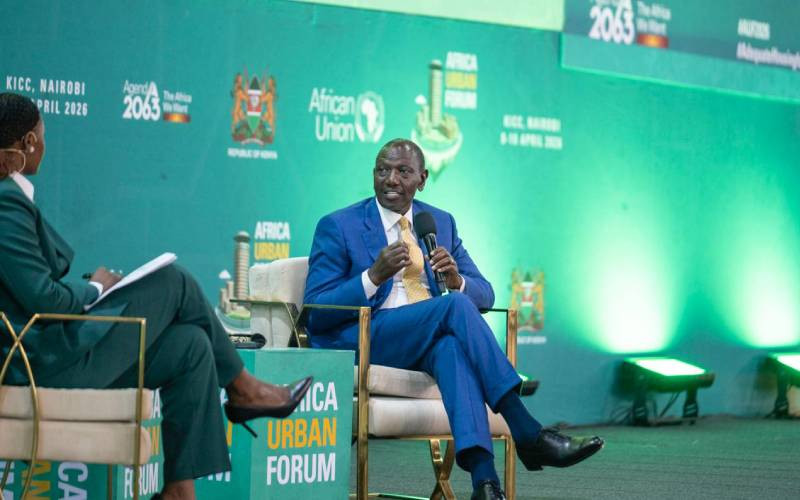 Addressing food loss, waste should be a key priority for the world