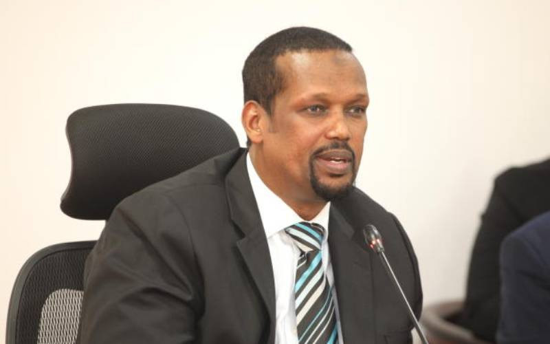 We will mobilise to defend our people, Mandera senator warns over Jubaland troops