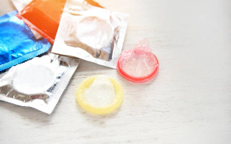 Judge bursts man's hope to get compensation in a condom case