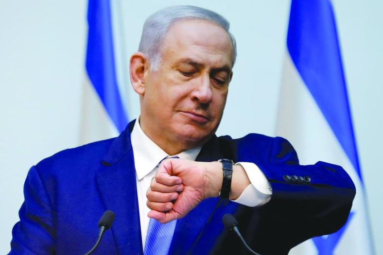 Why Netanyahu's genocide against Palestinians must be stopped immediately