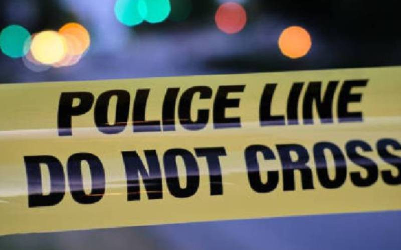 Police investigate murder of toddler found in Migori maize farm