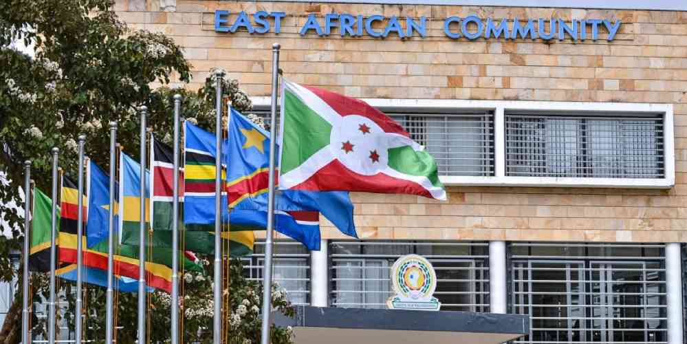 Tension mounts as Ruto's crackdown on foreign traders takes effect
