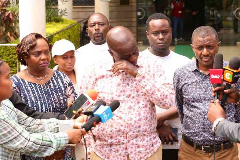 Gachagua impeachment one year later: Intrigues that sealed his fate