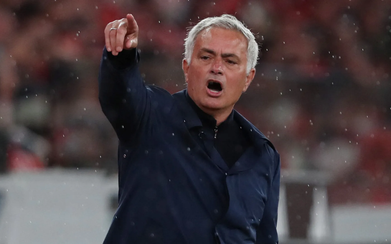 Mourinho tipped for dramatic return to Real Madrid