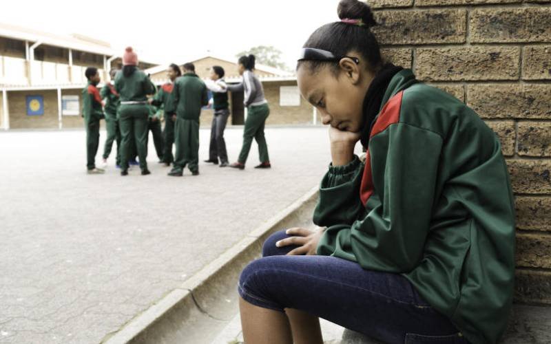 Understanding childhood trauma hidden in rites of passage