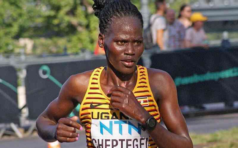 KEWOPA condemns killing of Ugandan athlete Cheptegei, calls for investigation