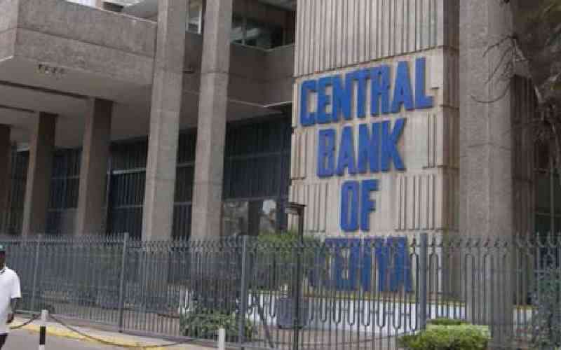 12 banks face merger or wind up over Sh20b capital crunch
