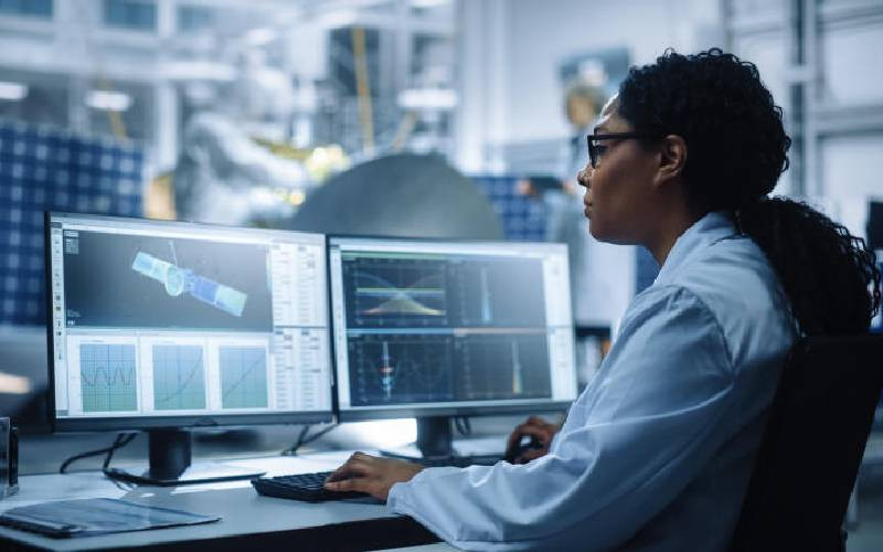 Taiwan firm to unveil AI computers at tech conference