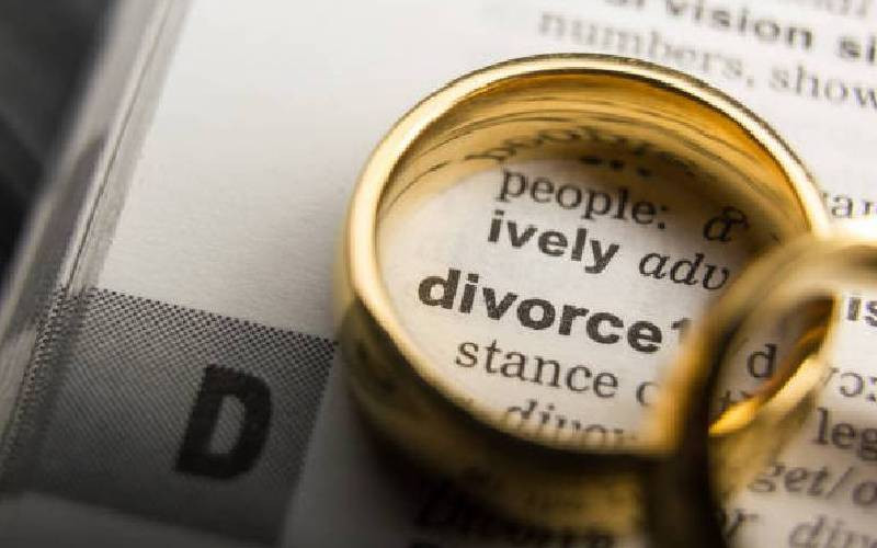 Woman divorces husband for secretly marrying her friend as second wife.