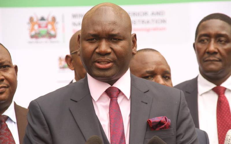 Good news as state to fast-track dual citizenship for Kenyans in diaspora