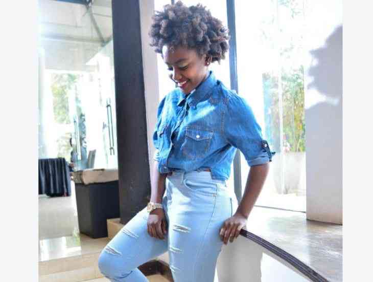 Chic and casual: How to nail the denim on denim look