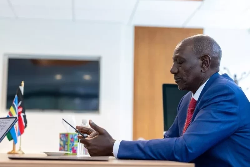 Africa must demand action, not promises, during UN General Assembly