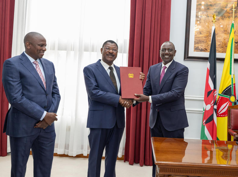 How Finance Bill 2025 risks hiking Kenya's clean energy costs