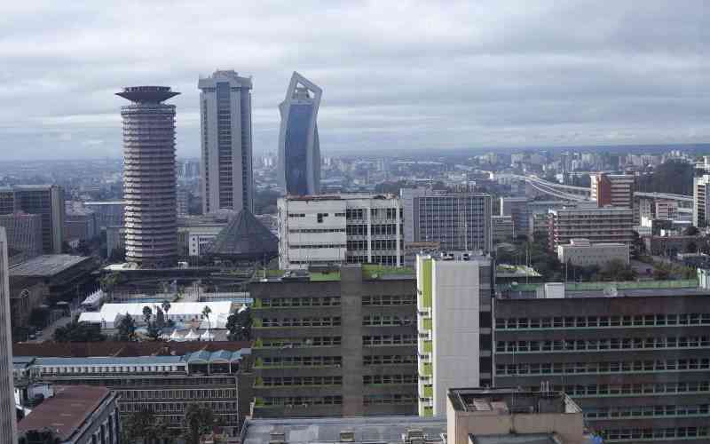 Nairobi can champion climate action creatively