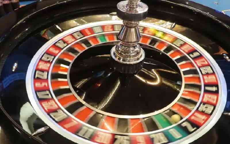 As legal gambling surges, some US states want to teach teens about risks