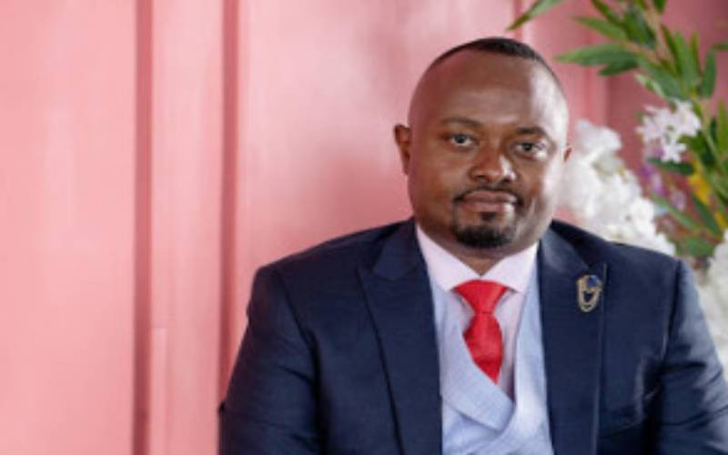 Hyena testicles pledge cost Wajackoyah the presidency, Jaymo Ule Msee says