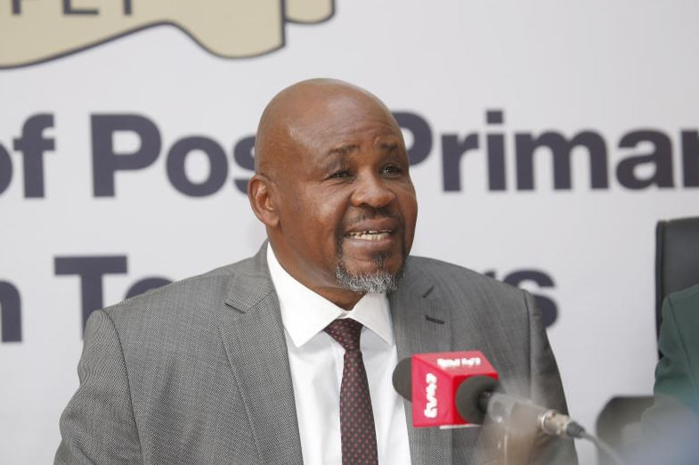 Kuppet gives TSC seven days to start CBA talks