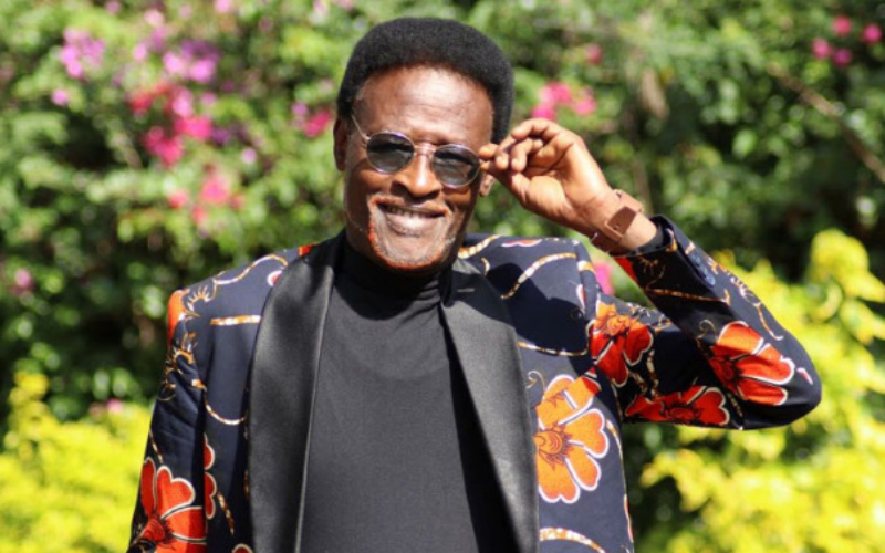 'Stella wangu': Fans revisit Freshley Mwamburi's classic hit on 34th anniversary