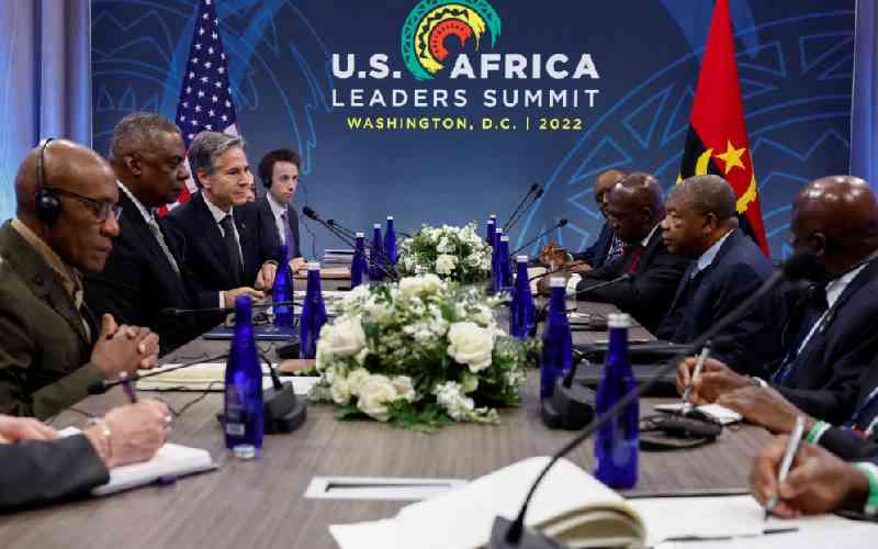 Agoa, healthcare and environment dominate latest US-Africa forums