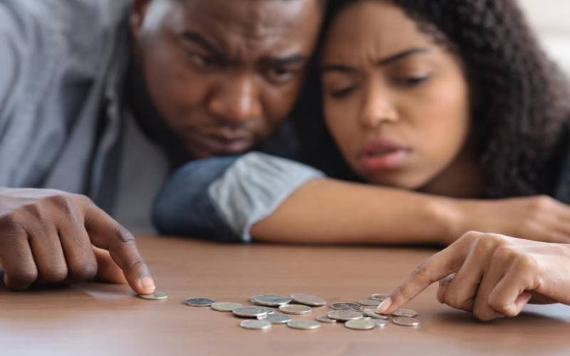 Black tax: How to give without giving up everything