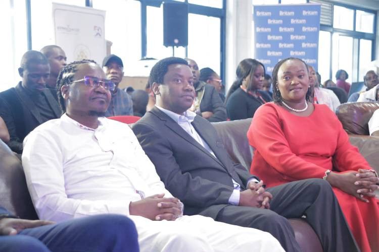 Radio Maisha shifts to audio-visual as it turns 14