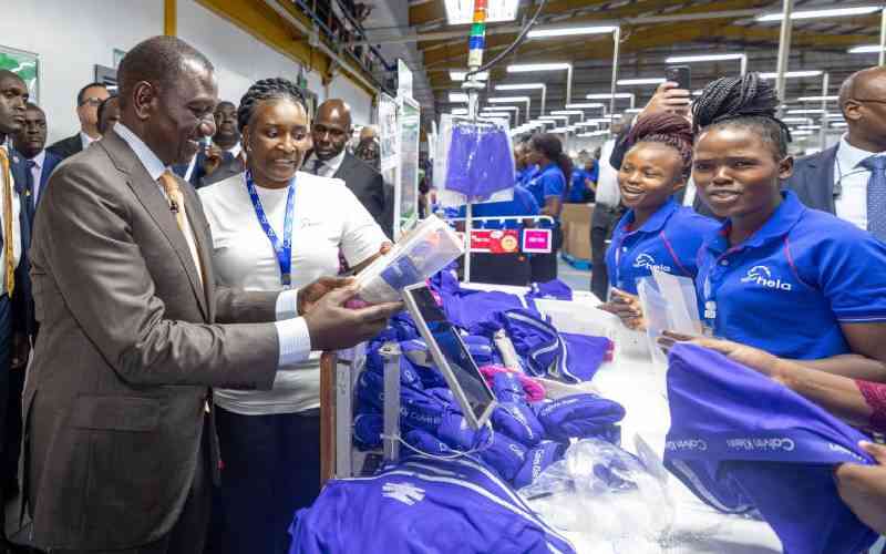Manufacturers shun State's pet sectors as projects rise