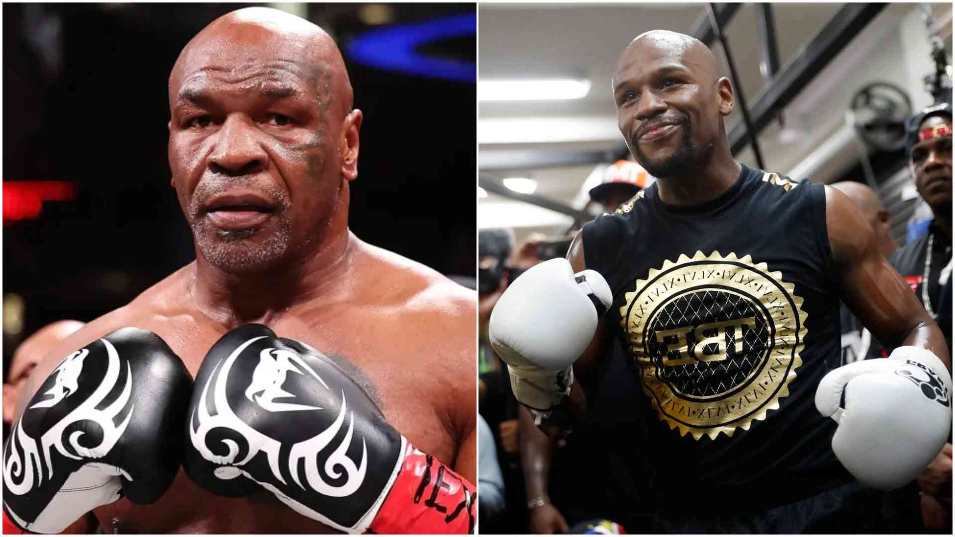 Tyson vs Mayweather: Boxing Legends set to clash in Africa in 2026