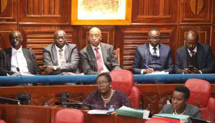 MPs quick nod, two court orders and fightback on dramatic Friday