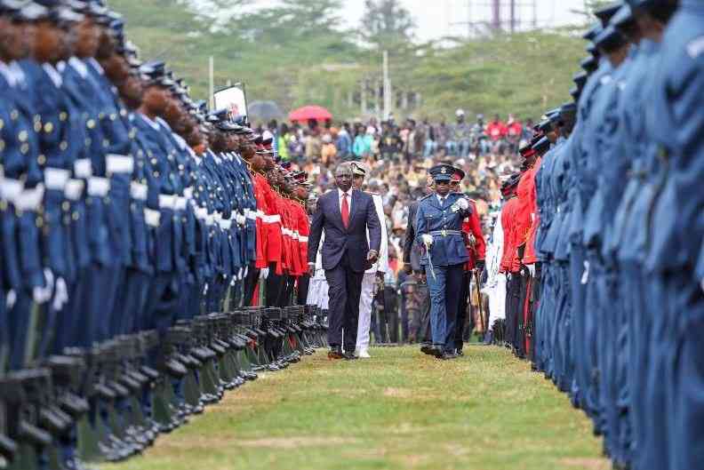 Gen Z: Why Jamhuri Day has lost meaning