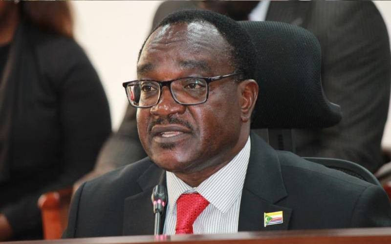 Auditor flags schools' capitation transfers