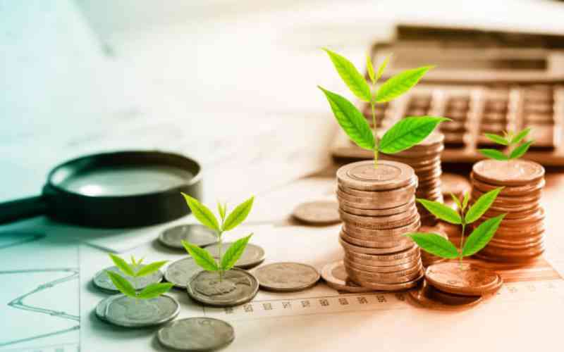 More Kenyans ditch money market funds for higher-yielding special schemes
