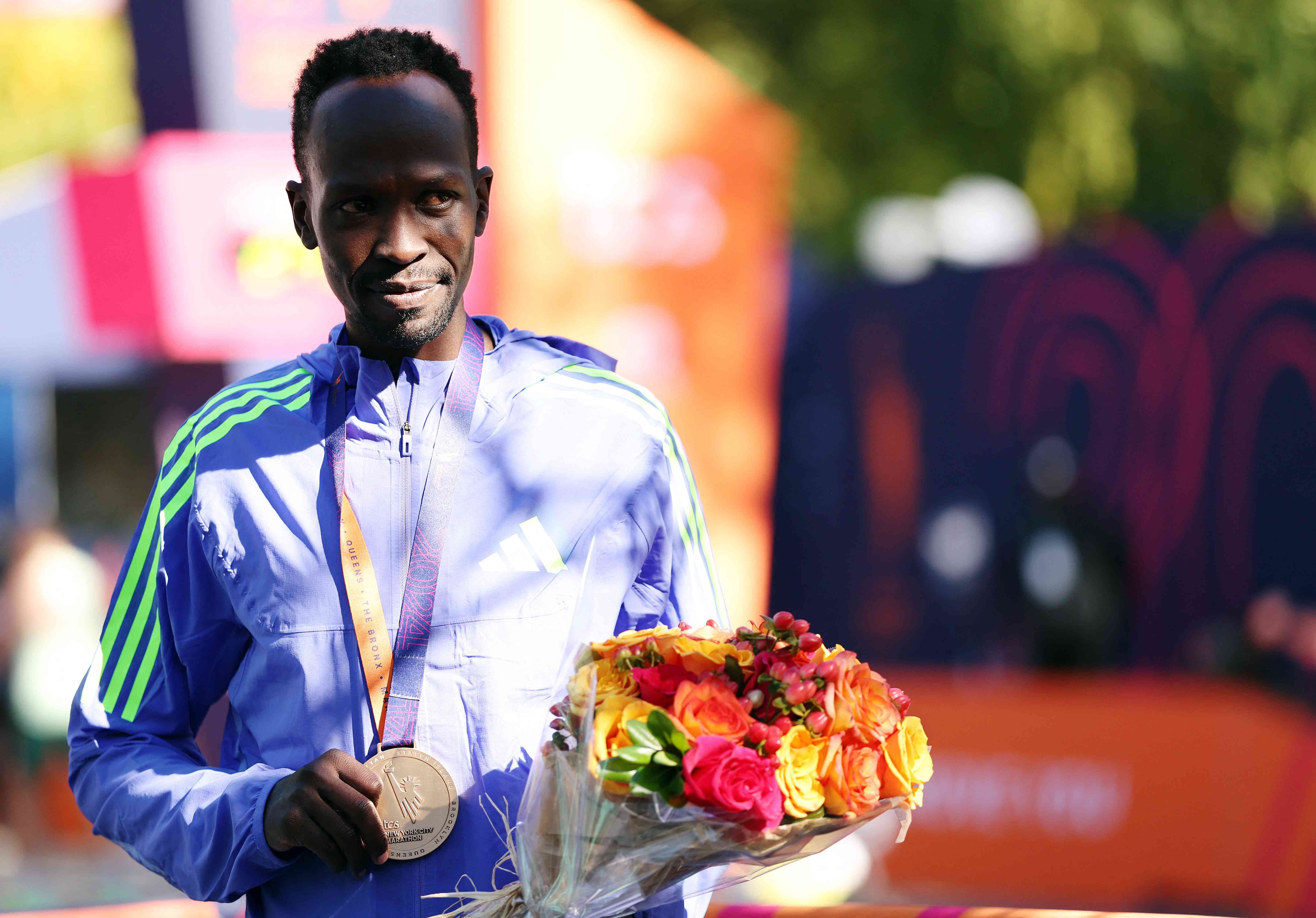 Kenyan long-distance runner Albert Korir slapped with five-year doping ban