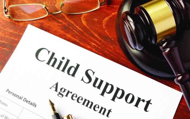 Explainer: What you need to know when suing for child support