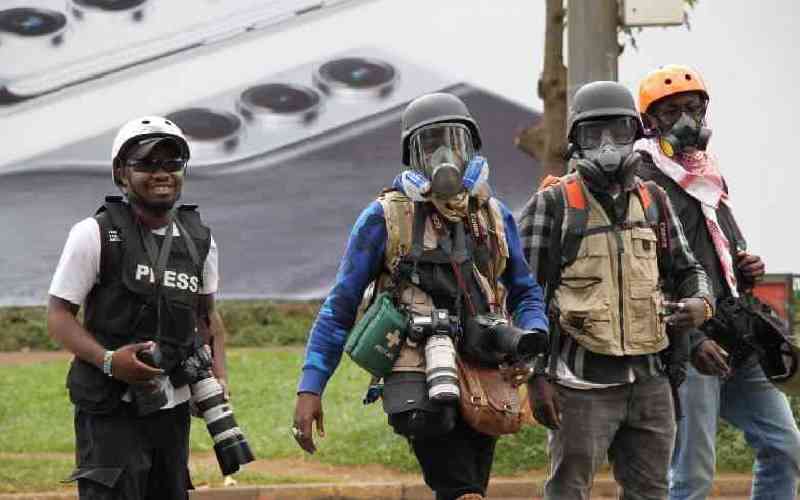 2026 World News Day: Time to fight