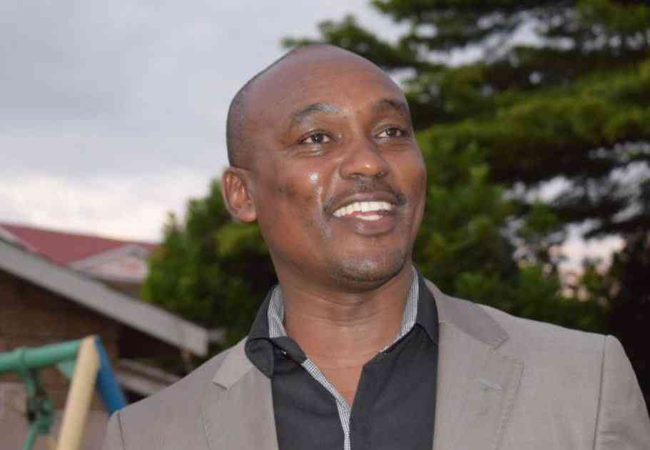 Mwenda Mbijiwe family: Searching for missing son has taken toll on us