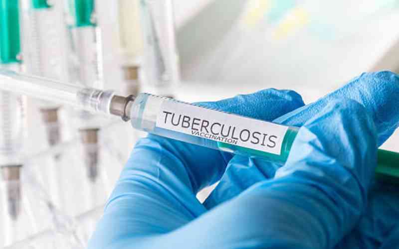 Fear of more TB cases from drinking dens after two deaths