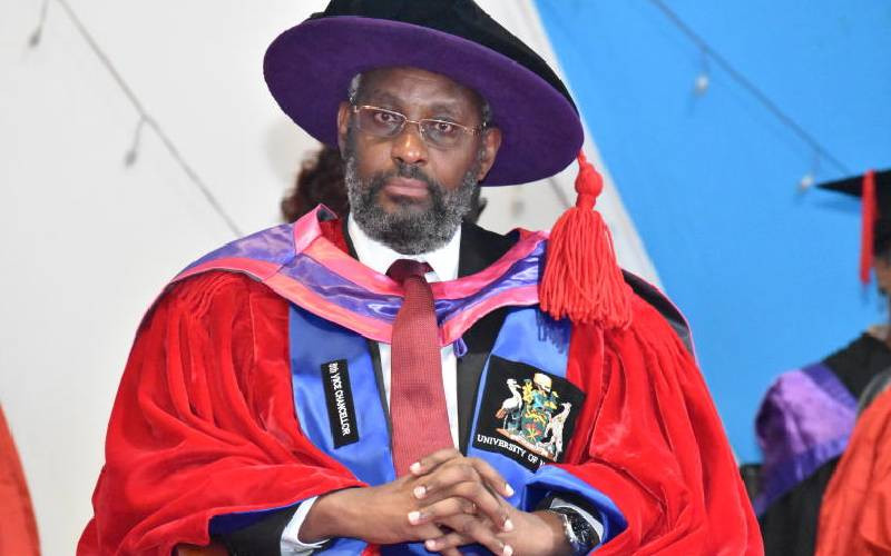 University of Nairobi scraps 10 courses