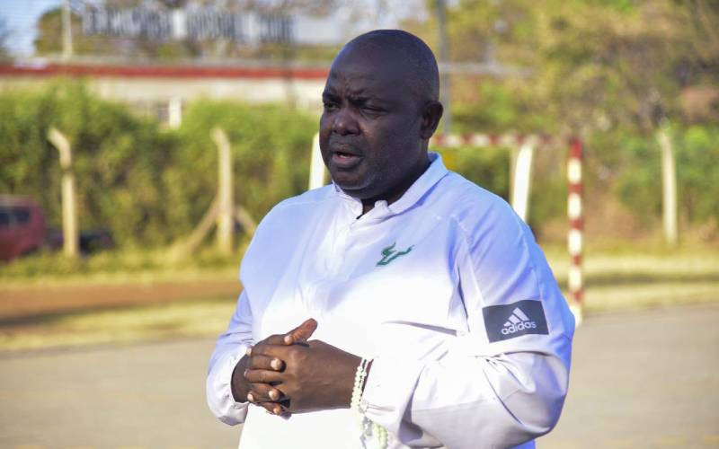 George Aladwa defends G-to-G fuel deal