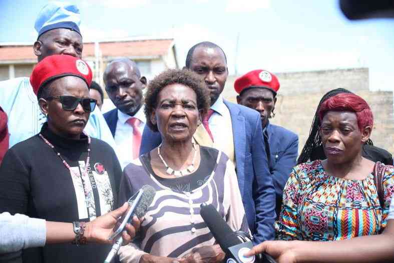 Missing activists: Rights groups call for sanctions against Uganda