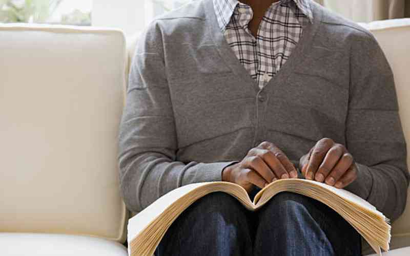 There is research behind every great story