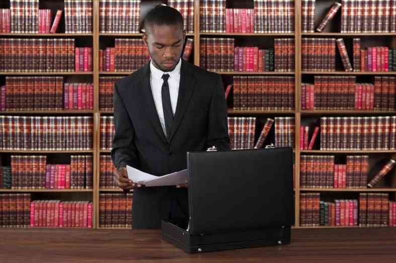 Learned crooks: When advocates prey on already vulnerable clients