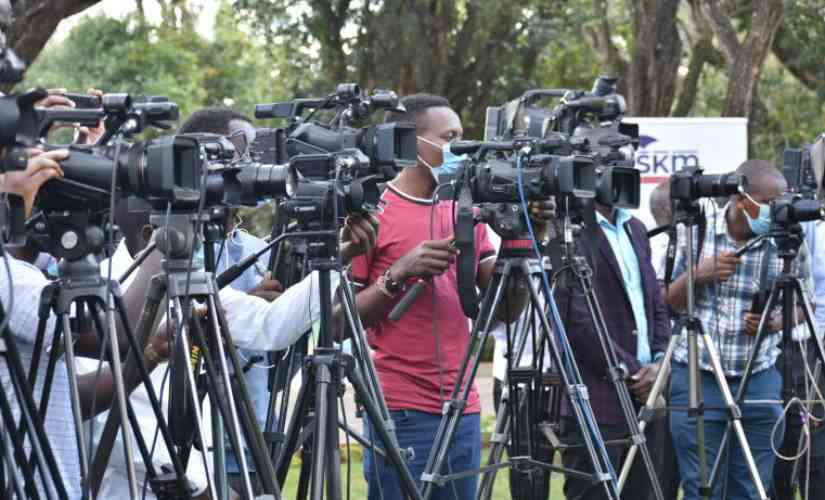 Nairobi to host continental inaugural festival for media professionals