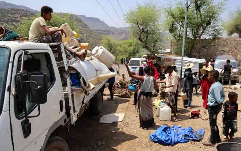 More than 140 killed in latest Yemen clashes: military sources