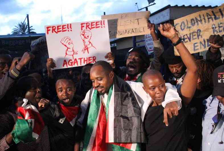 How East Africa's political class betrayed its own people