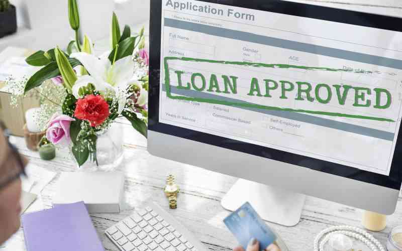 How credit is driving quiet revolution in borrowing trends