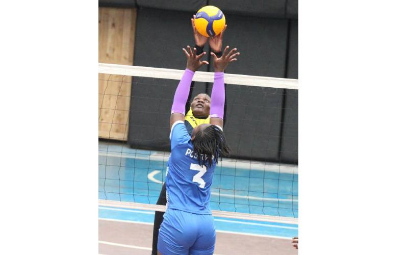 Clash of the titans: GSU, Pipeline, KPA, DCI set for volleyball finals showdown