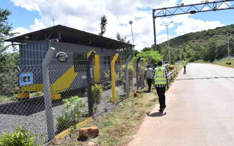 KeNHA extends exemption permit deadline by 10 days