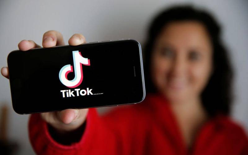 TikTok ban: Divided views as MPs want content regulated