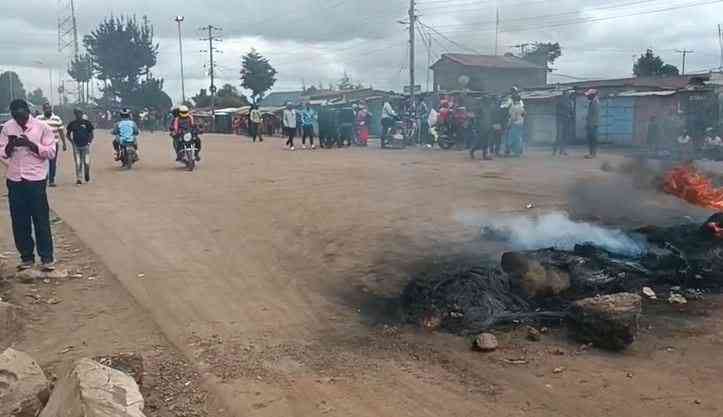 How a faulty transformer sparked ethnic clashes in Tipis